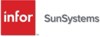 INFOR SunSystems logo