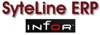 INFOR SyteLine logo