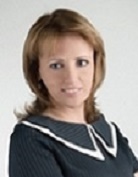 Елена Юзькова