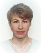 Маргарита Черненко